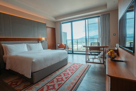Palm Springs Hotel Dili, photo 3
