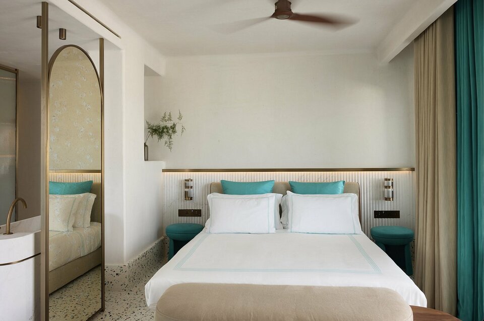 Nammos Hotel Mykonos, photo 5
