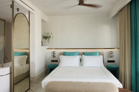 Nammos Hotel Mykonos, photo 5
