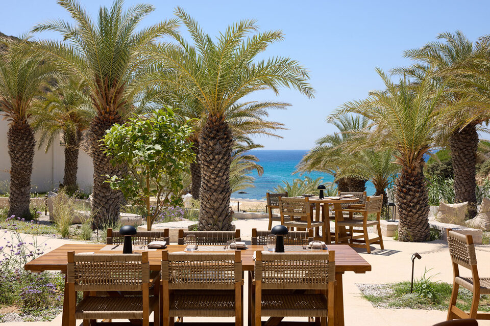 Golden Milos Beach, photo 4