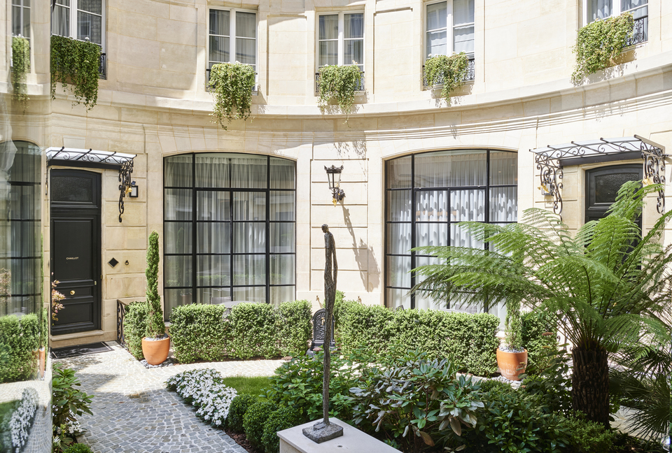 Maison Bauchart, photo 8