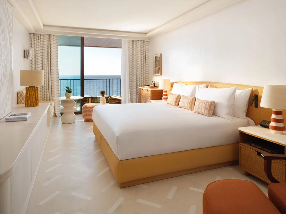 Mandarin Oriental Mallorca, photo 1