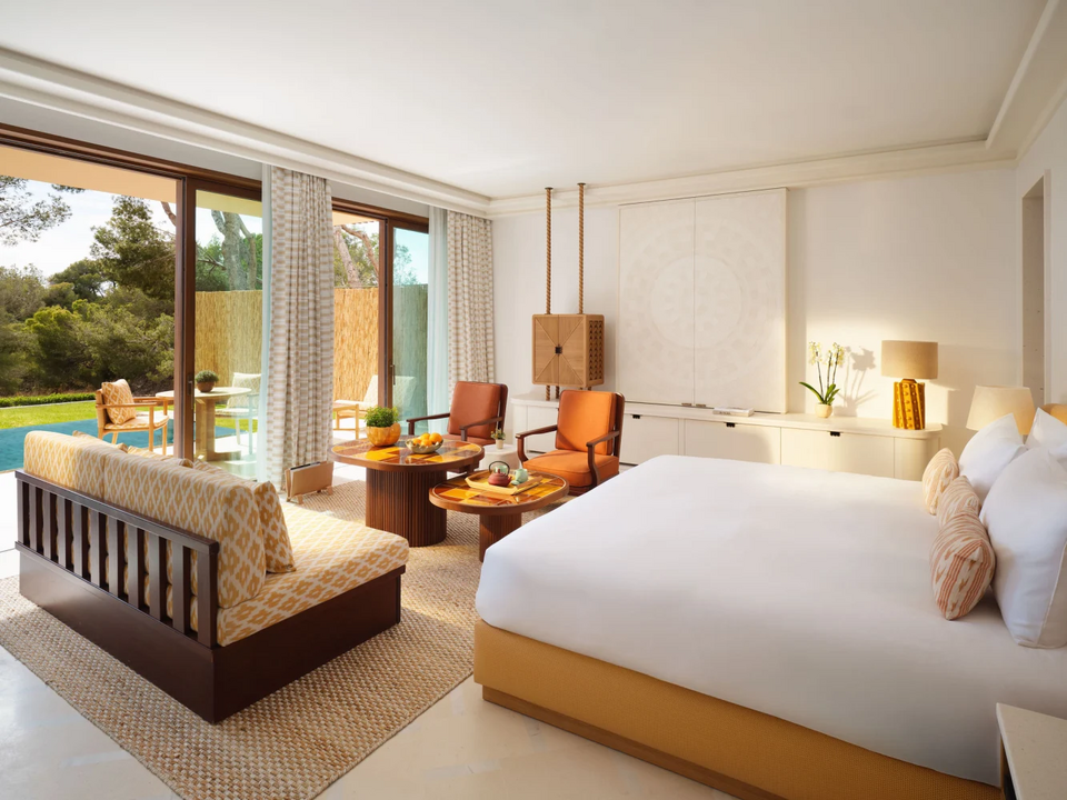 Mandarin Oriental Mallorca, photo 6