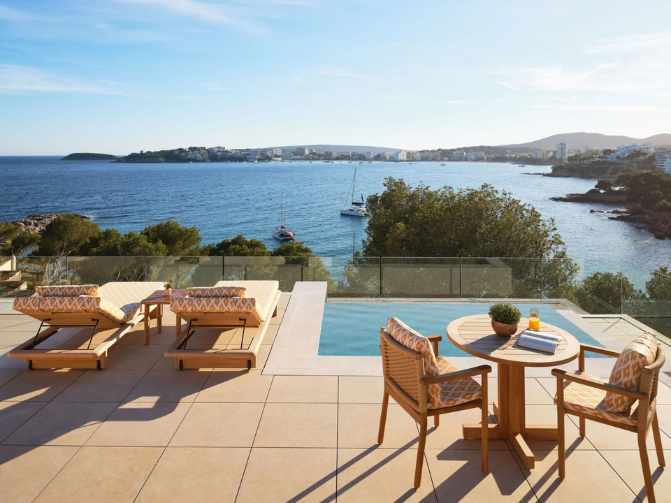 Mandarin Oriental Mallorca, photo 4