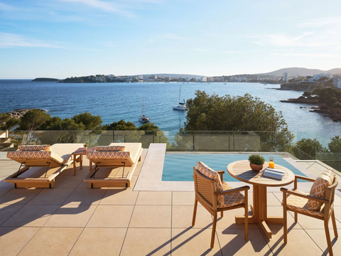 Mandarin Oriental Mallorca, photo 4