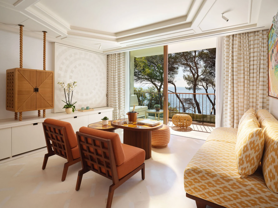 Mandarin Oriental Mallorca, photo 2