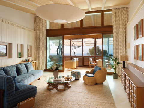 Mandarin Oriental Mallorca, photo 3