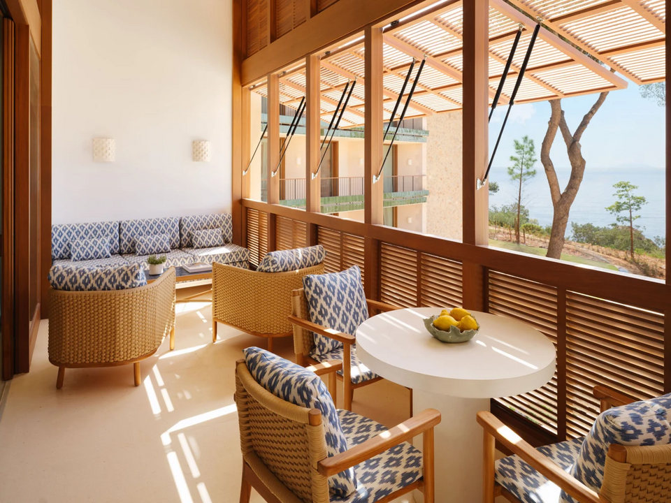Mandarin Oriental Mallorca, photo 9