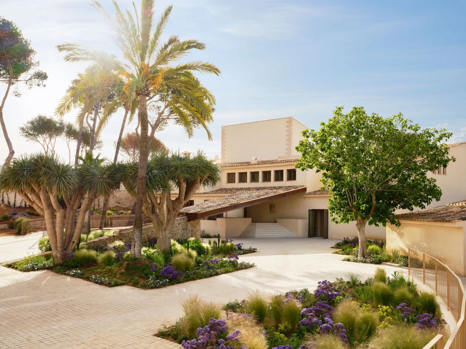 Mandarin Oriental Mallorca, photo 7
