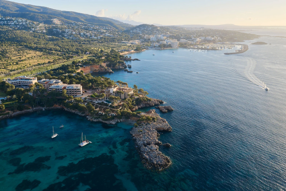 Mandarin Oriental Mallorca, photo 8