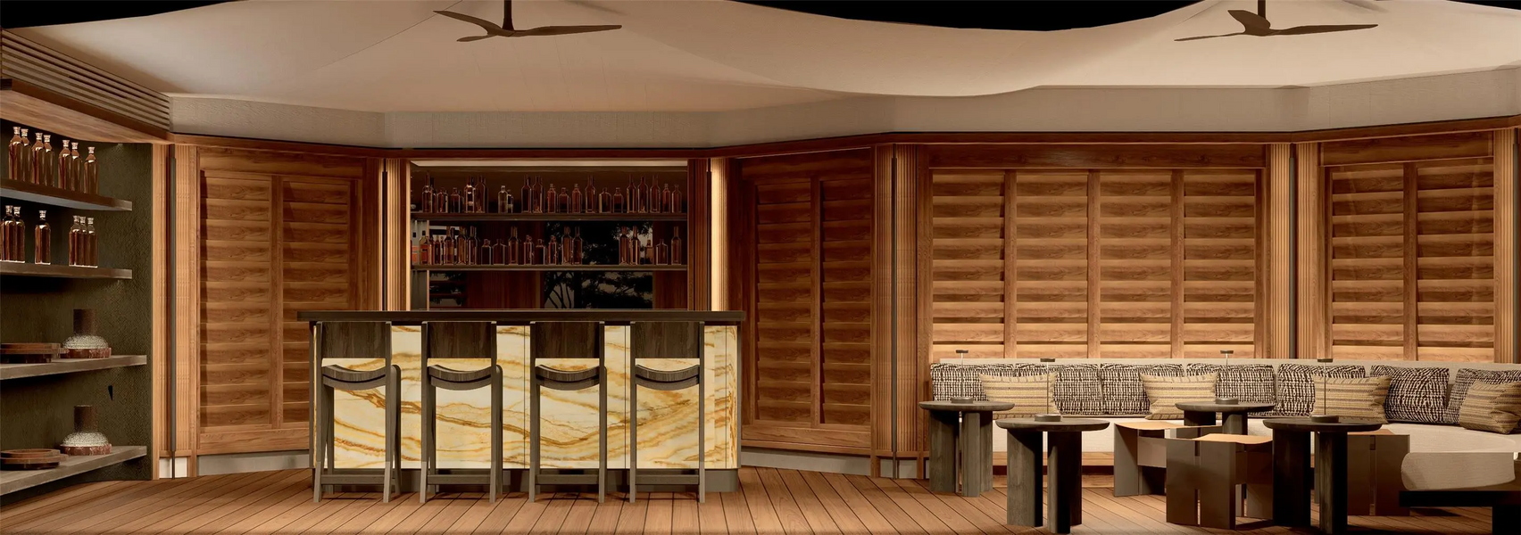 Siari Riviera Nayarit, A Ritz-carlton Reserve, photo 3