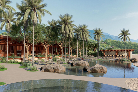 Siari Riviera Nayarit, A Ritz-carlton Reserve, photo 2
