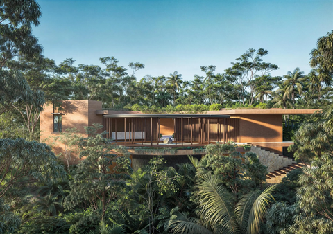 Siari Riviera Nayarit, A Ritz-carlton Reserve, photo 5
