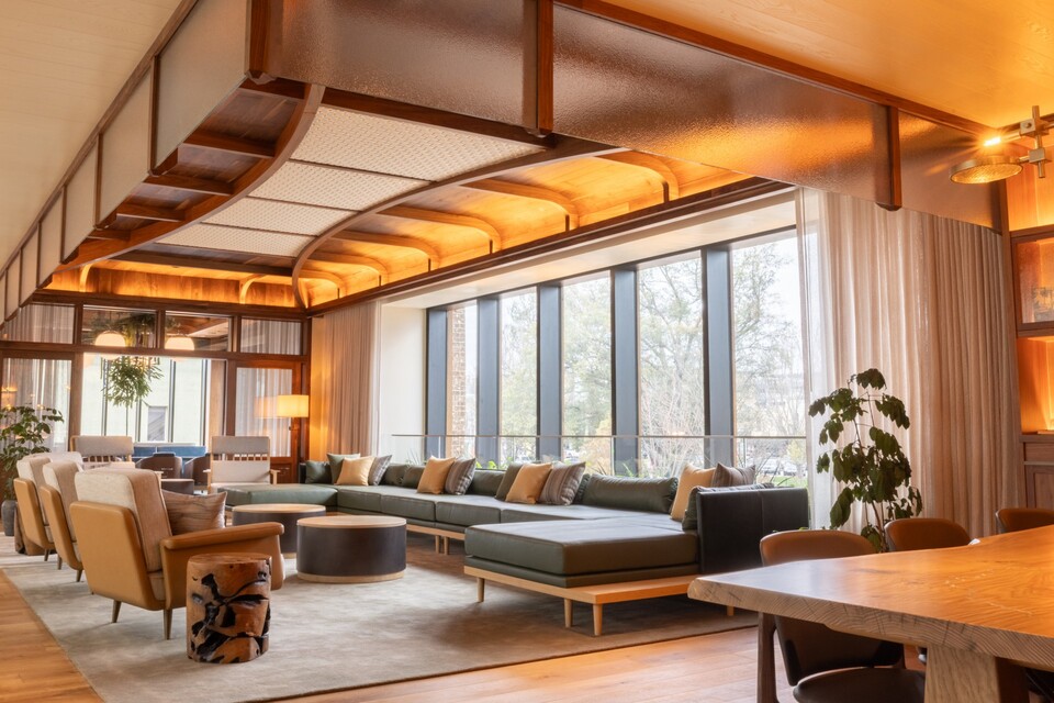 The Compton Bentonville, photo 4