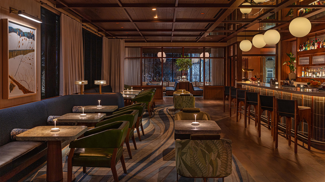 The Compton Bentonville, photo 7