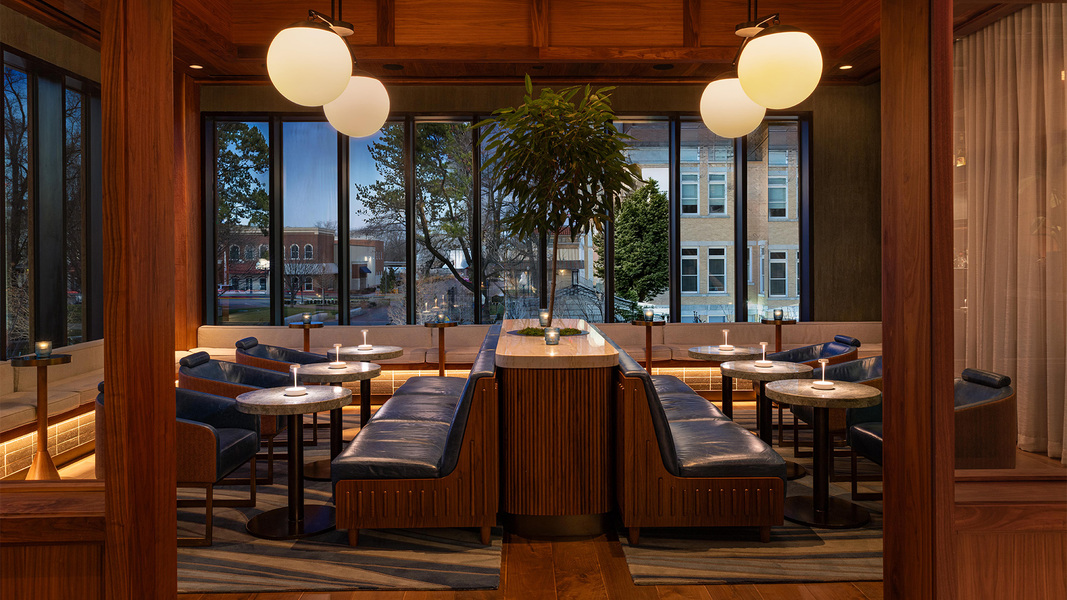 The Compton Bentonville, photo 8
