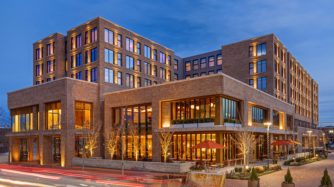 The Compton Bentonville, photo 5