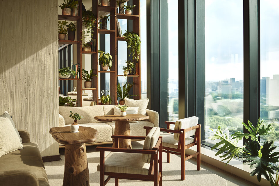 1 Hotel Tokyo, photo 2