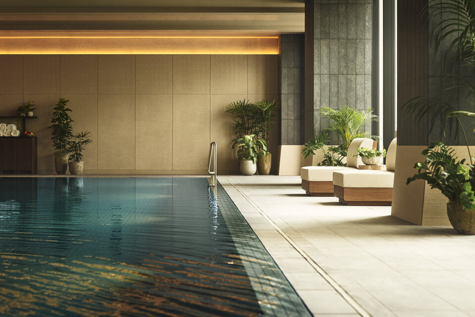 1 Hotel Tokyo, photo 4
