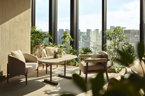 1 Hotel Tokyo, photo 5