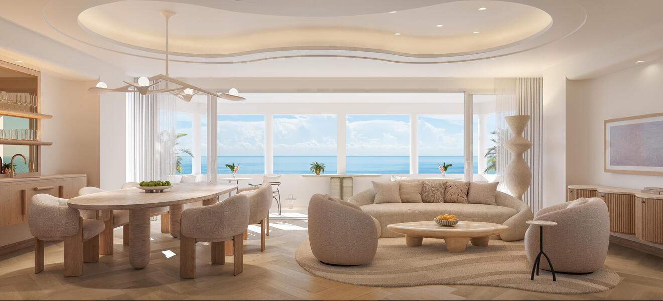 Delano Miami Beach, photo 5