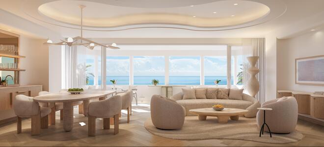 Delano Miami Beach, photo 5