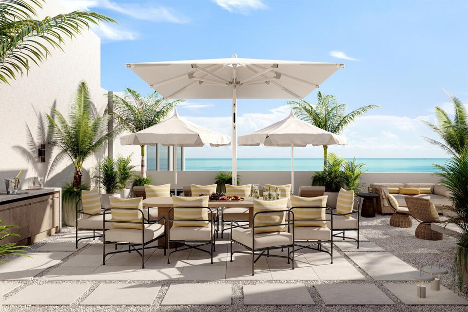 Delano Miami Beach, photo 7