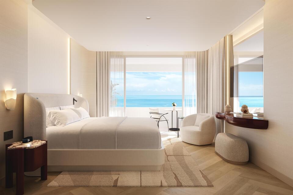 Delano Miami Beach, photo 6