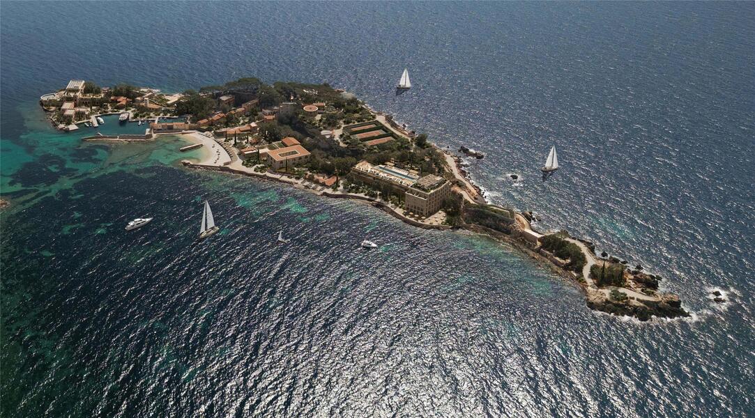 Zannier Île de Bendor, photo 9