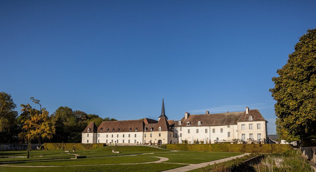 Les Sources De Vougeot, photo 1