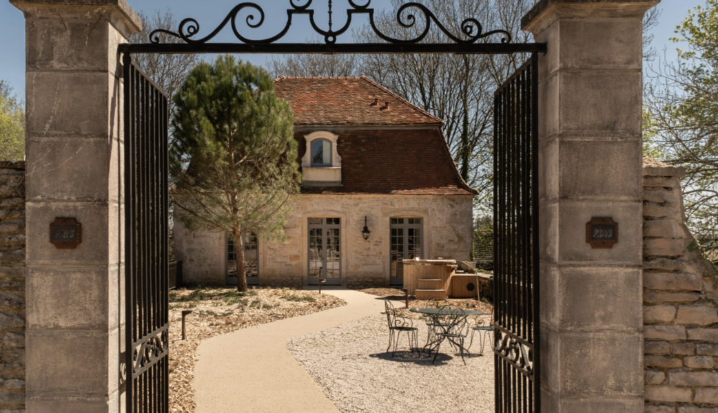Les Sources De Vougeot, photo 4