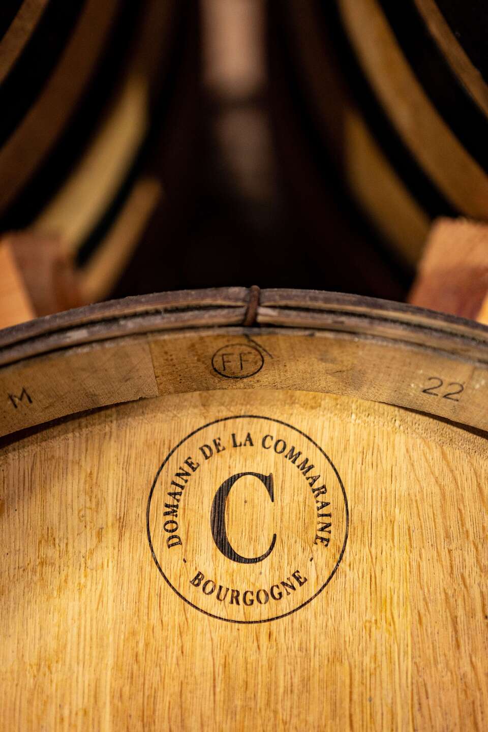 Château La Commaraine, photo 5