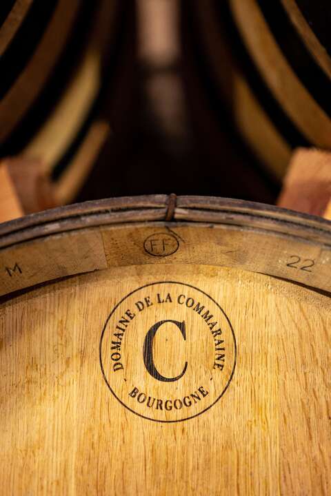 Château La Commaraine, photo 5