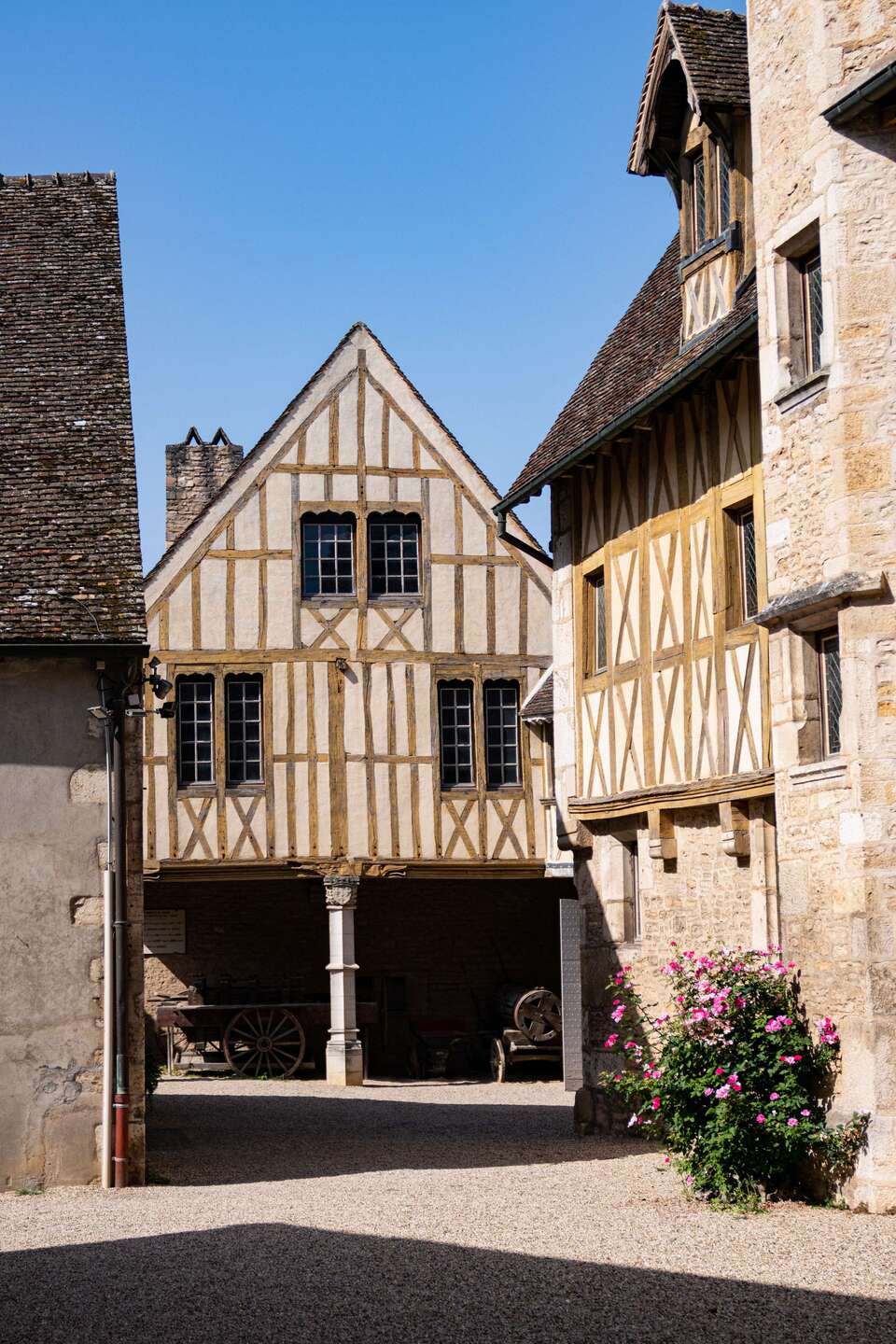 Château La Commaraine, photo 7