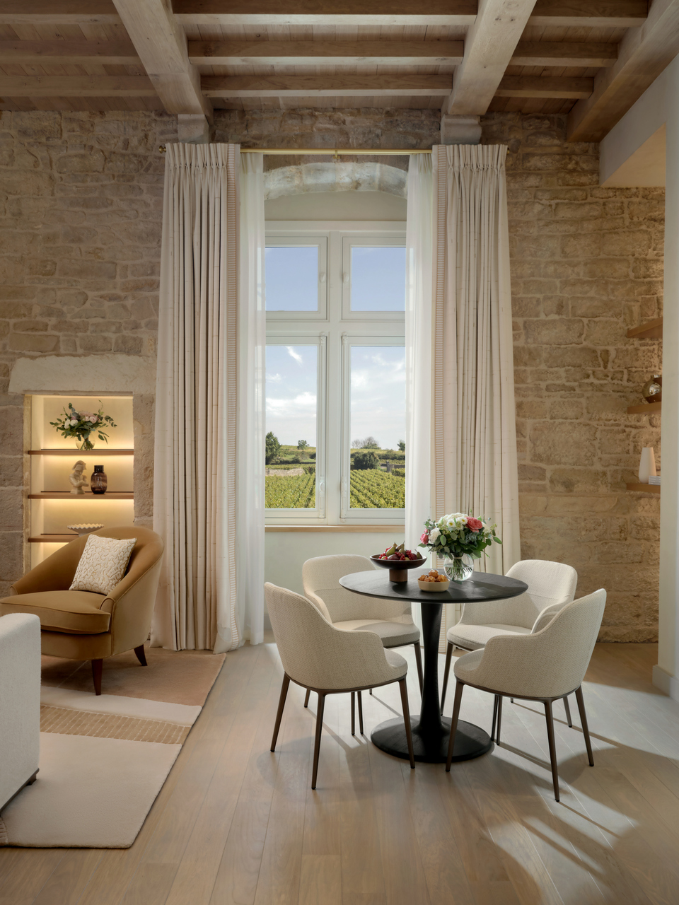 Château La Commaraine, photo 8