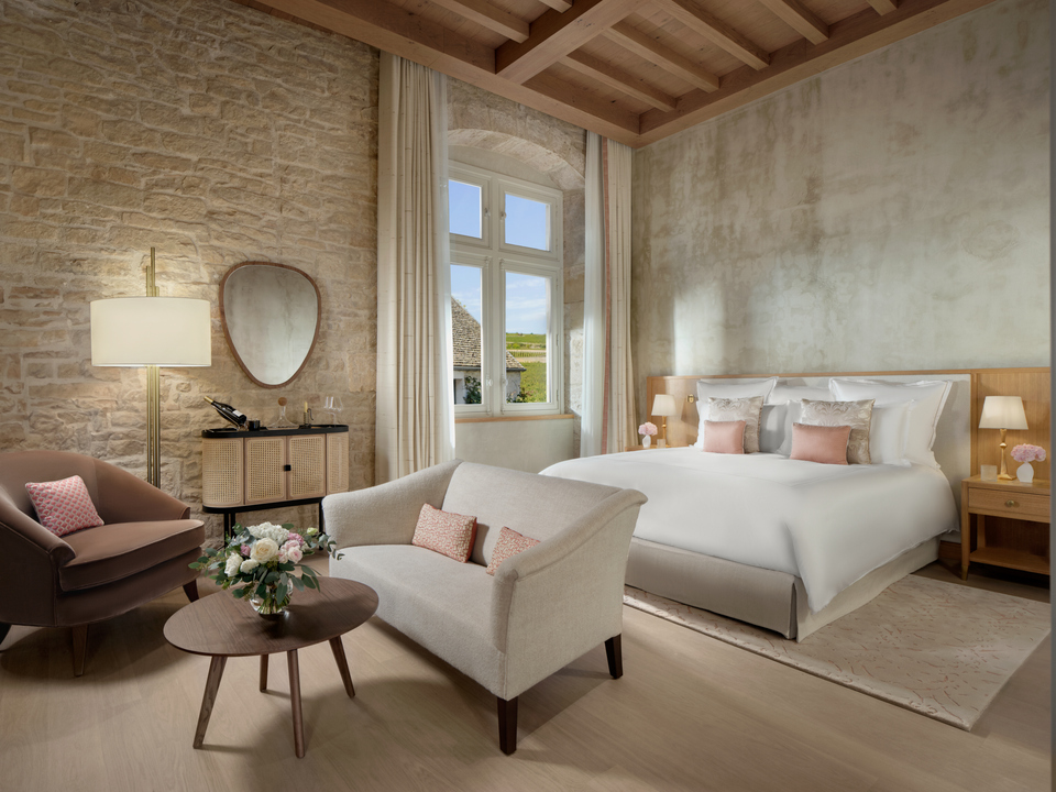 Château La Commaraine, photo 1