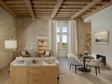 Château La Commaraine, photo 3