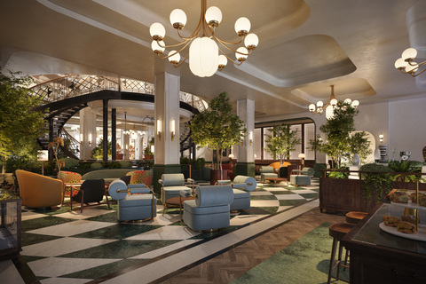 Six Senses London, photo 4