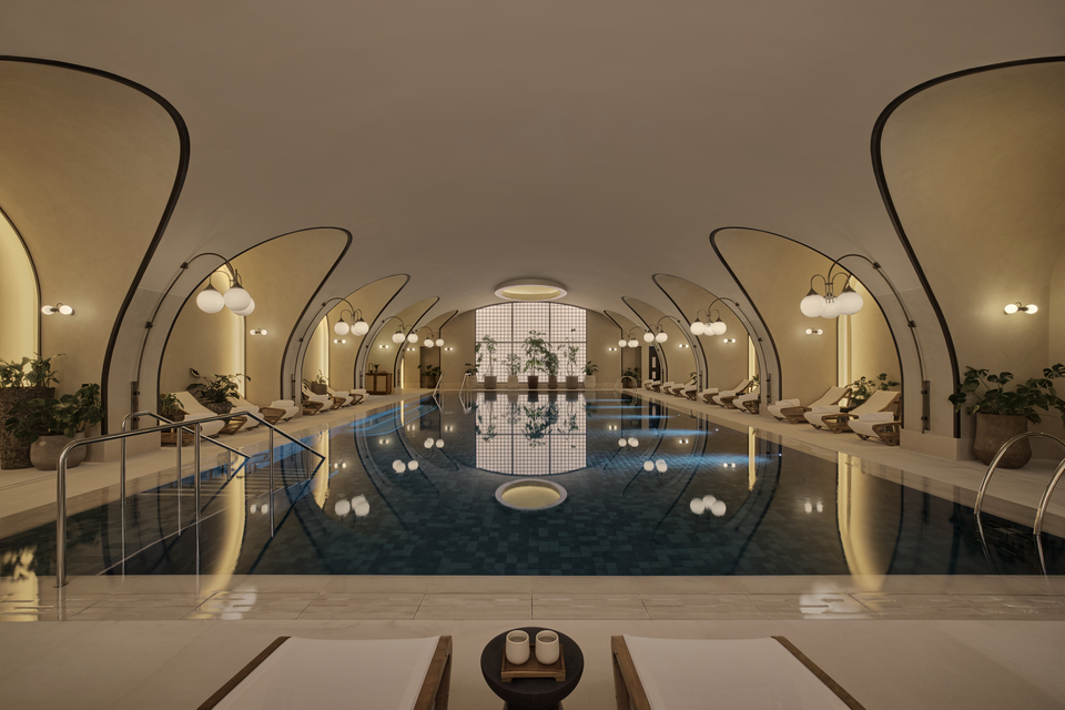 Six Senses London, photo 2