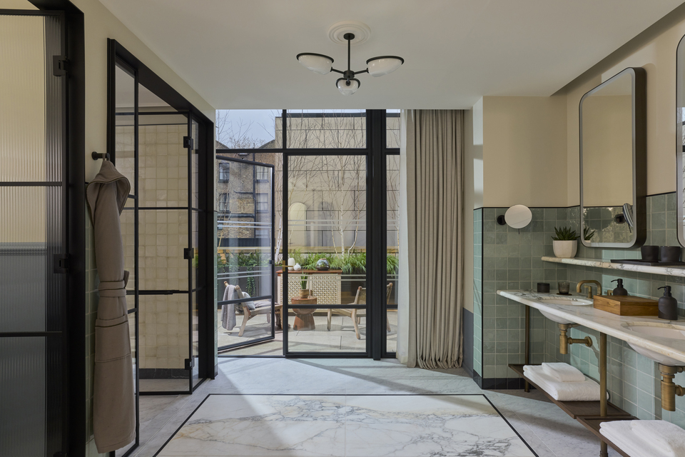 Six Senses London, photo 9