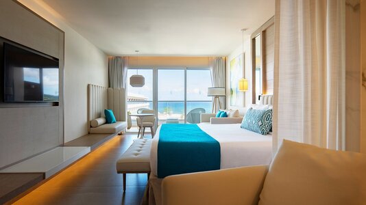 Princess Grand Jamaica Resort, photo 4