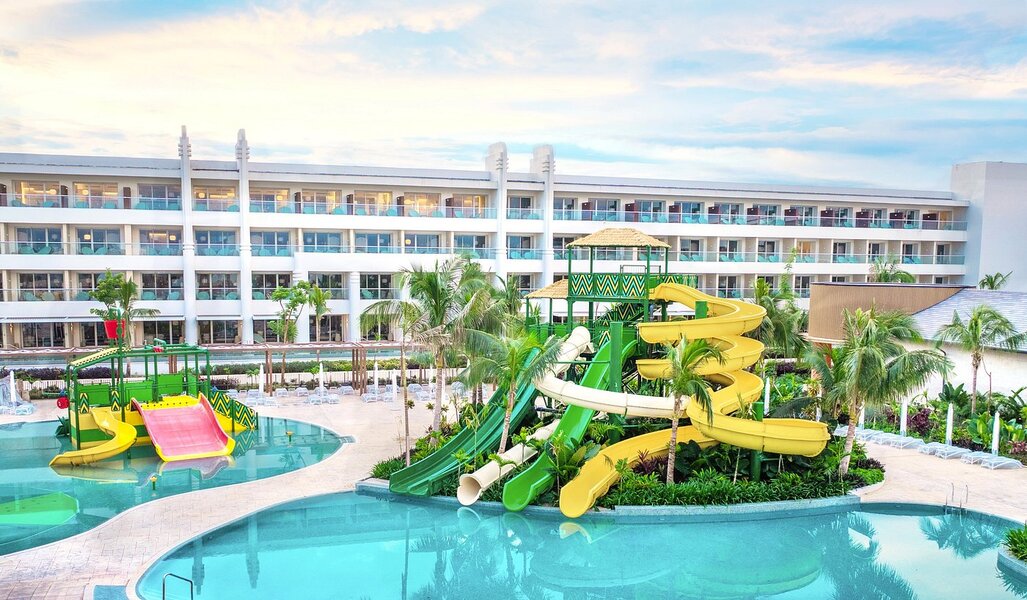 Princess Grand Jamaica Resort, photo 1
