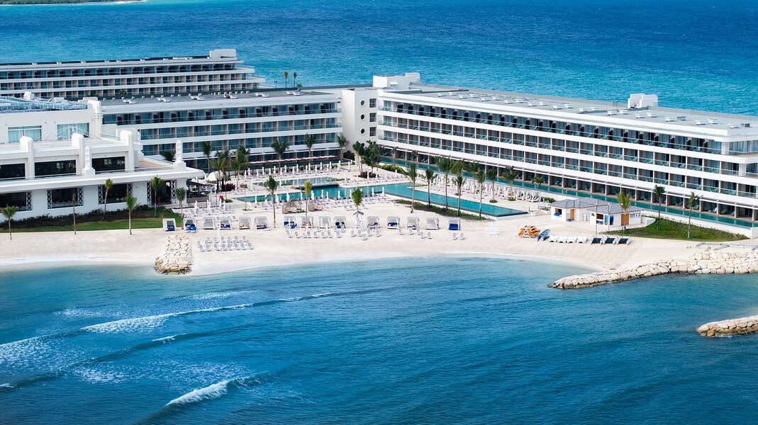 Princess Grand Jamaica Resort, photo 8