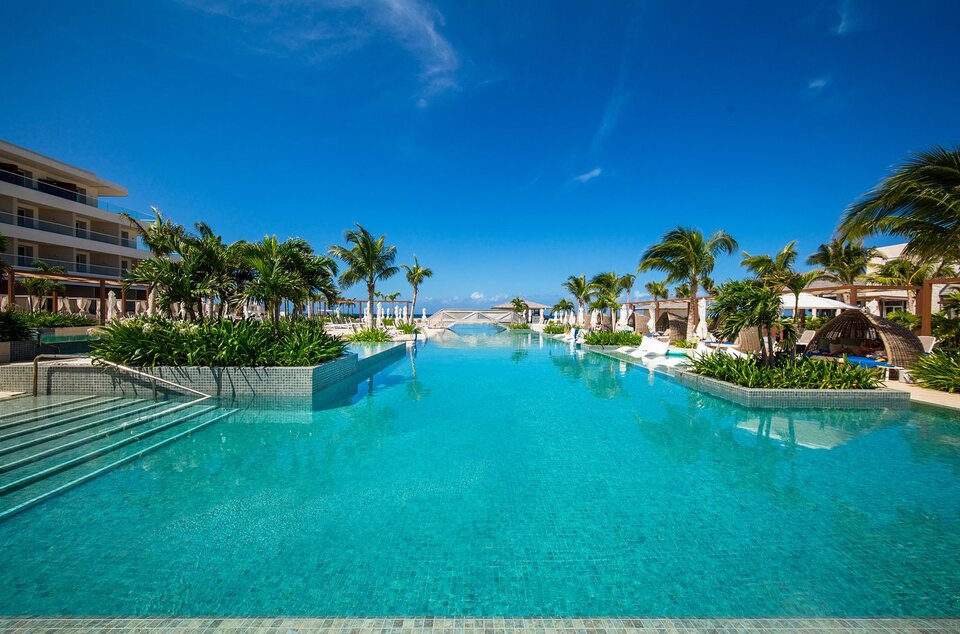 Princess Grand Jamaica Resort, photo 9