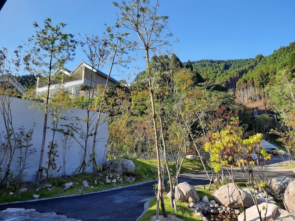 Enowa Yufuin, photo 5