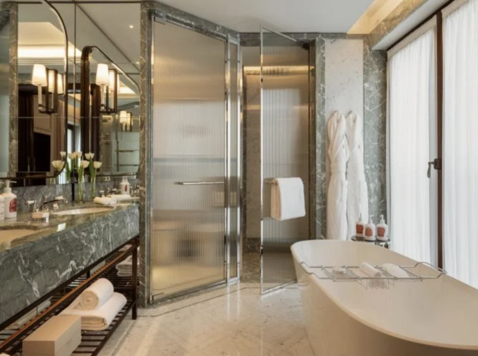 Corinthia Rome, photo 3