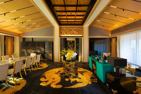 Espacio Nagoya Castle, photo 2