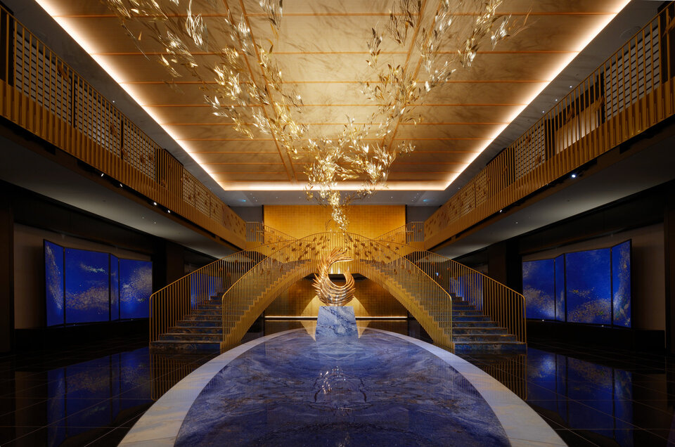 Espacio Nagoya Castle, photo 5