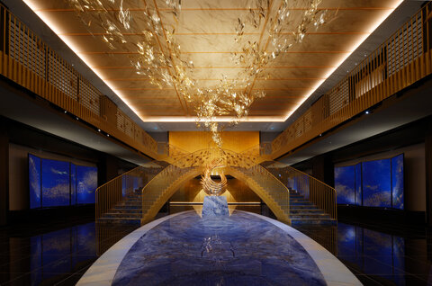 Espacio Nagoya Castle, photo 5