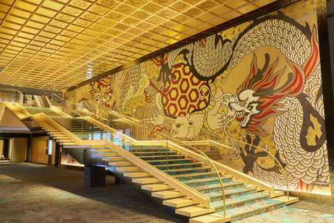 Espacio Nagoya Castle, photo 4